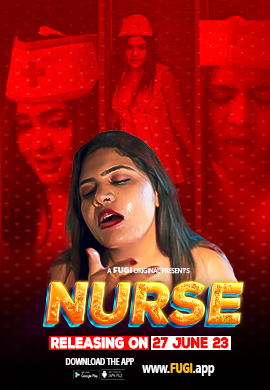 Nurse (2023) Season 1 Episode 2 (Fugi Originals)
