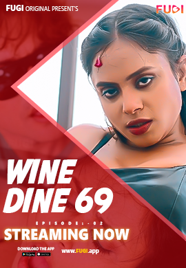 Wine Dine 69 EP 2